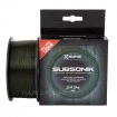 Бързопотъващо монофилно влакно за шаран Sonik Subsonik Green 1200м