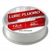 Флуорокарбон Toray Solaroam Lure Fluoro - 80м