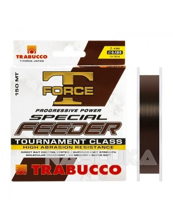Влакно за фидер Trabucco T-Force Special Feeder - 150м