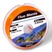 Влакно за спининг  Zebco Trophy Fluo Manie