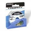 Влакно за риболов на бяла риба Zebco Trophy Zander - 300м