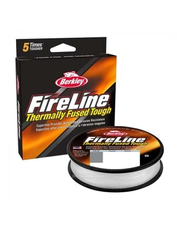 Супер влакно Berkley FireLine 150м - Crystal