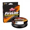 Супер влакно Berkley FireLine 150м - Smoke