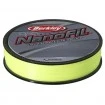 Плетено многонишково влакно Berkley Nanofil 125м - Hi-Vis Chart