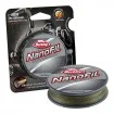 Плетено многонишково влакно Berkley Nanofil 125м - Low-Vis Green