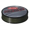 Плетено многонишково влакно Berkley Nanofil 125м - Low-Vis Green