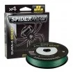 Плетено 4-нишково влакно Spiderwire Dura-4 Braid - Moss Green - 150м