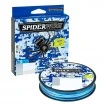 Плетено 8-нишково влакно Spiderwire Stealth Smooth 8x - Blue Camo - 300м
