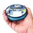Плетено 8-нишково влакно Spiderwire Stealth Smooth 8x - Blue Camo - 300м
