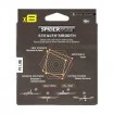Плетено 8-нишково влакно Spiderwire Stealth Smooth 8x - Blue Camo - 300м