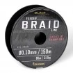 Плетено влакно за фидер Browning Black Magic Feeder Braid - 150м