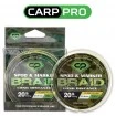 Плетено влакно Carp Pro Spod&Marker Braid