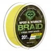 Плетено влакно Carp Pro Spod&Marker Braid