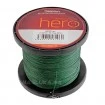 Плетено влакно Delphin Hero Green - 300м