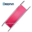Плетено влакно за риболов на пъстърва Delphin Troutera UL - 130м