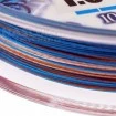 Плетено влакно Duel Hardcore Super X4 Multicolor, 200м