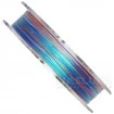 Плетено 8-нишково влакно Duel Hardcore Super X8 Multicolor, 200м