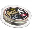 Плетено 8-нишково влакно Duel Super X-Wire 8 Multicolor - 200м