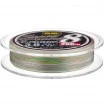 Плетено 8-нишково влакно Duel Super X-Wire 8 Multicolor - 200м