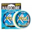 Плетено влакно Duel Hardcore X4 Pro - Yellow