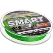 Плетено влакно Favorite Smart PE 3x 150м - Green