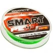 Плетено влакно Favorite Smart PE 4X Light Green - 150м