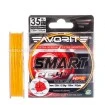 Плетено влакно Favorite Smart PE 4X 150м - Fluo Orange