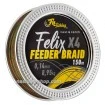 Плетено влакно за фидер риболов Felix X4 Feeder Braid - 150м