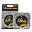 Плетено влакно за фидер риболов Felix X4 Feeder Braid - 150м