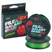 Плетено влакно Fil Fishing Filex Galant Braid 8X, 200м