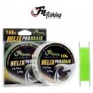 Плетено влакно за спининг Fil Fishing Helix Pro Braid - 150м