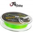 Плетено влакно за спининг Fil Fishing Helix Pro Braid - 150м