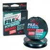 Плетено влакно Fil Fishing Filex Hybrid Braid, 120м