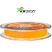 Плетено влакно Intech First Braid x4 - Orange