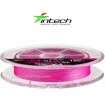 Плетено влакно Intech MicroN Braid x4 - 150м - Pink
