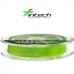Плетено влакно Intech First Braid x8 - Green