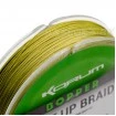 Плетено влакно за захранване Korum Bopper Bait Up Braid - 150м