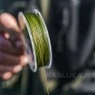 Плетено влакно за захранване Korum Bopper Bait Up Braid - 150м