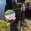 Плетено влакно за захранване Korum Bopper Bait Up Braid - 150м
