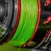 Плетено влакно за спининг и джиг риболов Korum Snapper Illumin 8 - 125м