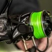 Плетено влакно за спининг и джиг риболов Korum Snapper Illumin 8 - 125м