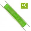 Плетено влакно за спининг и джиг риболов Korum Snapper Illumin 8 - 125м