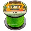 Плетено влакно за риболов на сом Lazer Premium Cat 8X - 200м