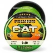 Плетено влакно за риболов на сом Lazer Premium Cat 8X - 200м
