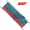 Плетено 8-нишково влакно Line System Boat Light Game PE X8 - 150м