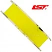 Плетено 8-нишково влакно Line System Sea Bass Night Game PE X8 - 150м
