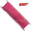 Плетено 8-нишково влакно Line System Super Cast PE X8 - 150м