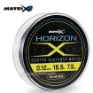 Плетено влакно за фидер Matrix Horizon X Coated Distance Braid - 150м