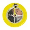 Плетено влакно за сом Mikado Cat Territory Octa Braid Fluo Yellow - 150м