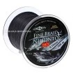 Плетено влакно Mikado Nihonto 4x Fine Braid - 300м - Black